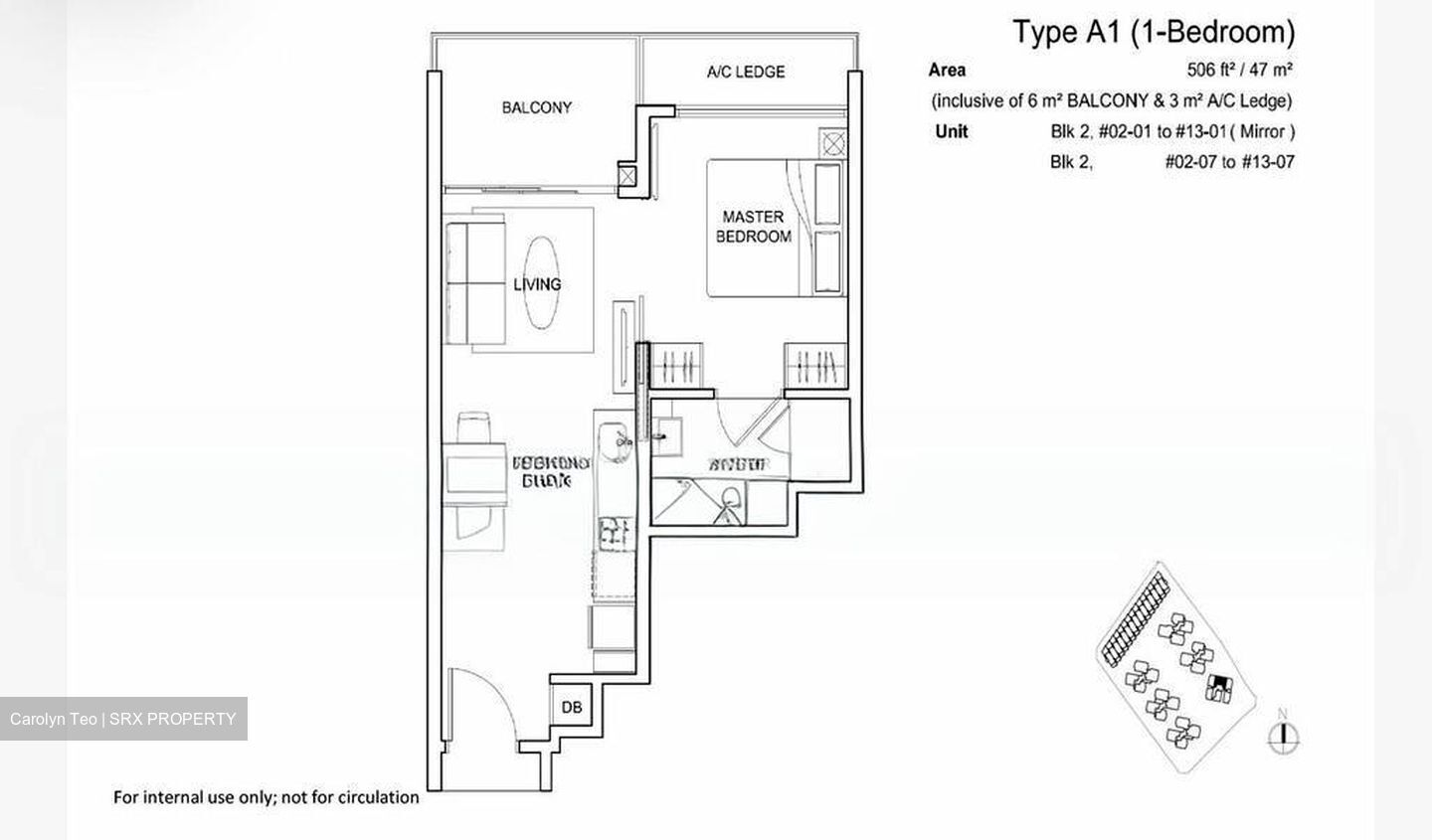 Kovan Regency (D19), Condominium #497739551